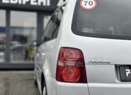 VOLKSWAGEN TOURAN 2010  РОКУ