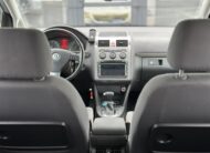 VOLKSWAGEN TOURAN 2010  РОКУ