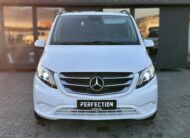 MERCEDES BENZ VITO 114 2016 РОКУ