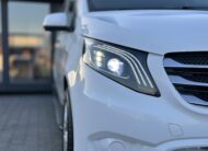 MERCEDES BENZ VITO 114 2016 РОКУ