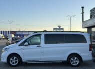 MERCEDES BENZ VITO 114 2016 РОКУ