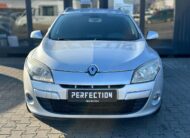 RENAULT MEGANE 3 2010 року