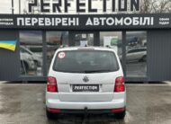 VOLKSWAGEN TOURAN 2010  РОКУ