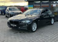 BMW 535D xDrive 2013 РОКУ