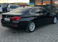 BMW 535D xDrive 2013 РОКУ