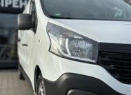 RENAULT TRAFIC 2018 РОКУ