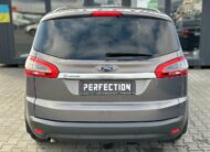 FORD S-MAX 2011 РОКУ