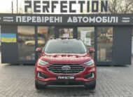 FORD EDGE TITANIUM 2021 РОКУ