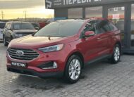 FORD EDGE TITANIUM 2021 РОКУ