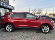 FORD EDGE TITANIUM 2021 РОКУ