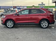 FORD EDGE TITANIUM 2021 РОКУ