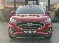 FORD EDGE TITANIUM 2021 РОКУ