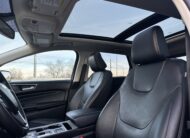 FORD EDGE TITANIUM 2021 РОКУ