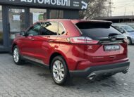 FORD EDGE TITANIUM 2021 РОКУ