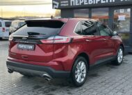 FORD EDGE TITANIUM 2021 РОКУ