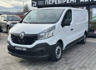 RENAULT TRAFIC 2018 РОКУ