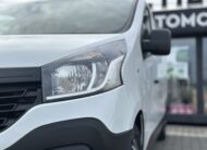 RENAULT TRAFIC 2018 РОКУ