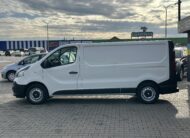 RENAULT TRAFIC 2018 РОКУ