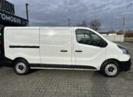 RENAULT TRAFIC 2018 РОКУ