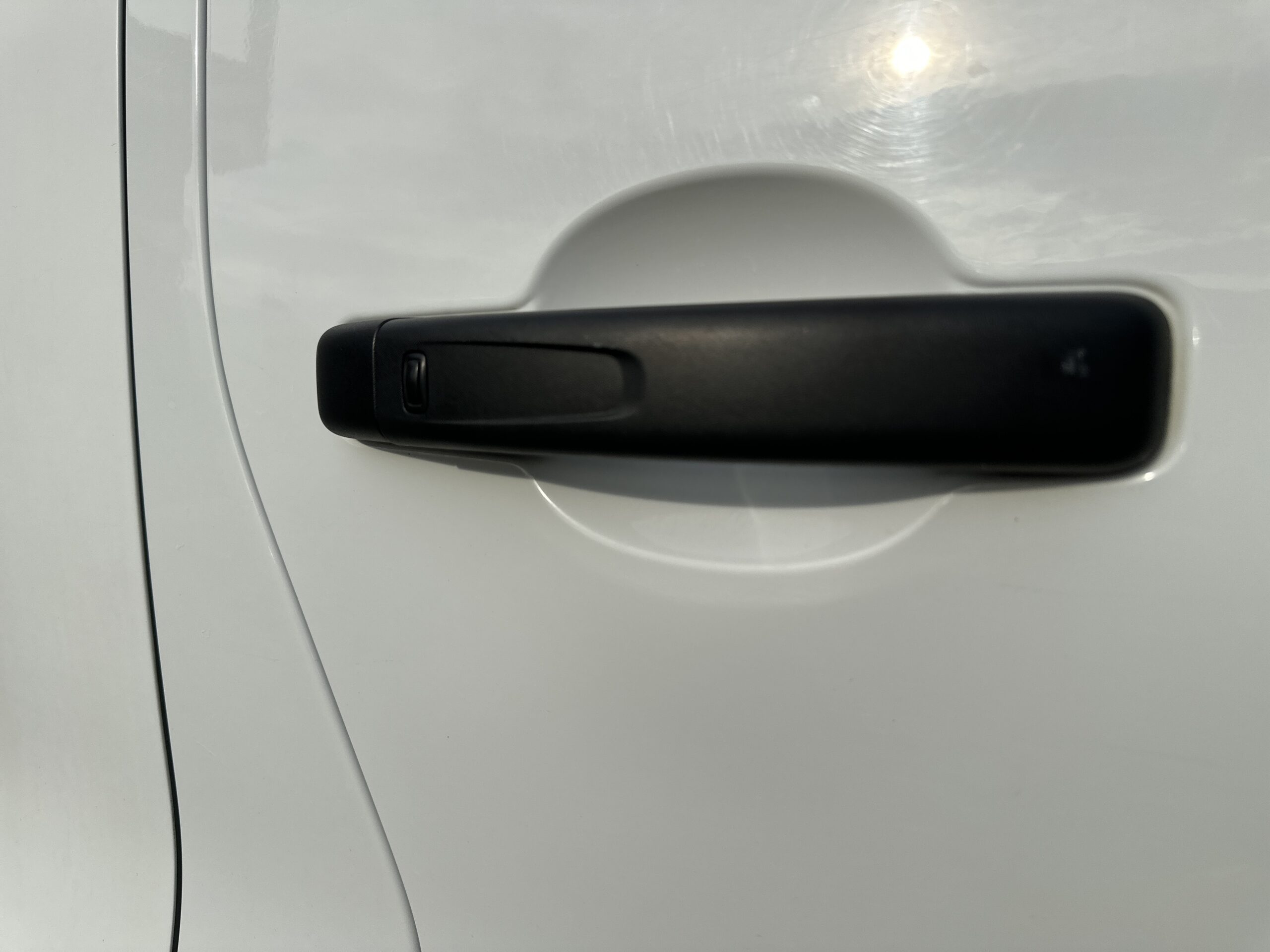 RENAULT TRAFIC 2018 РОКУ