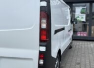 RENAULT TRAFIC 2018 РОКУ