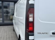 RENAULT TRAFIC 2018 РОКУ