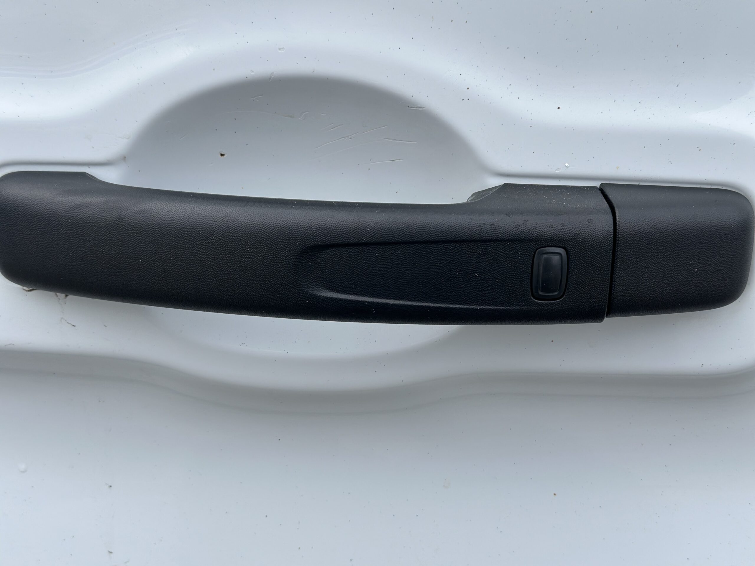 RENAULT TRAFIC 2018 РОКУ