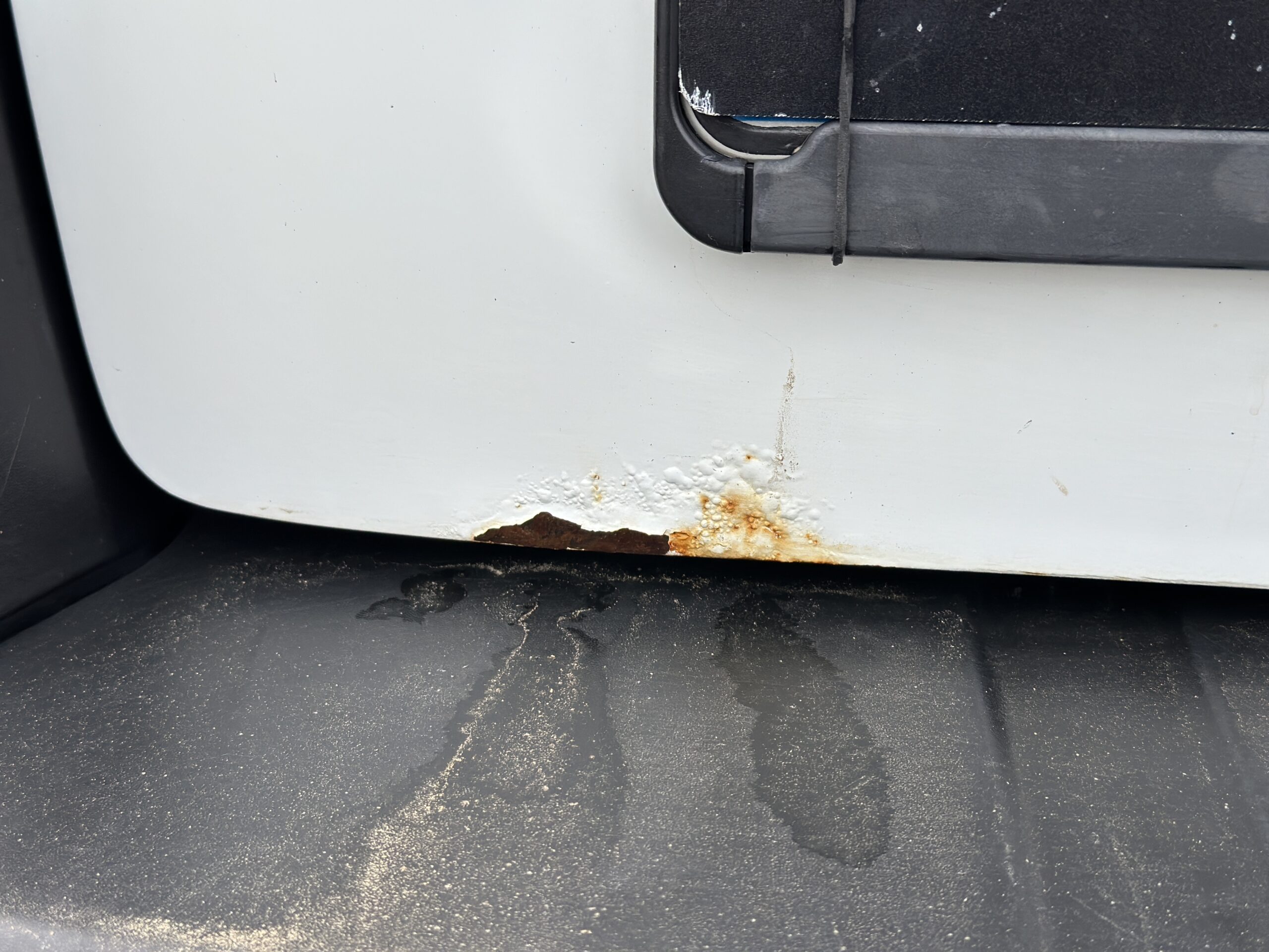 RENAULT TRAFIC 2018 РОКУ