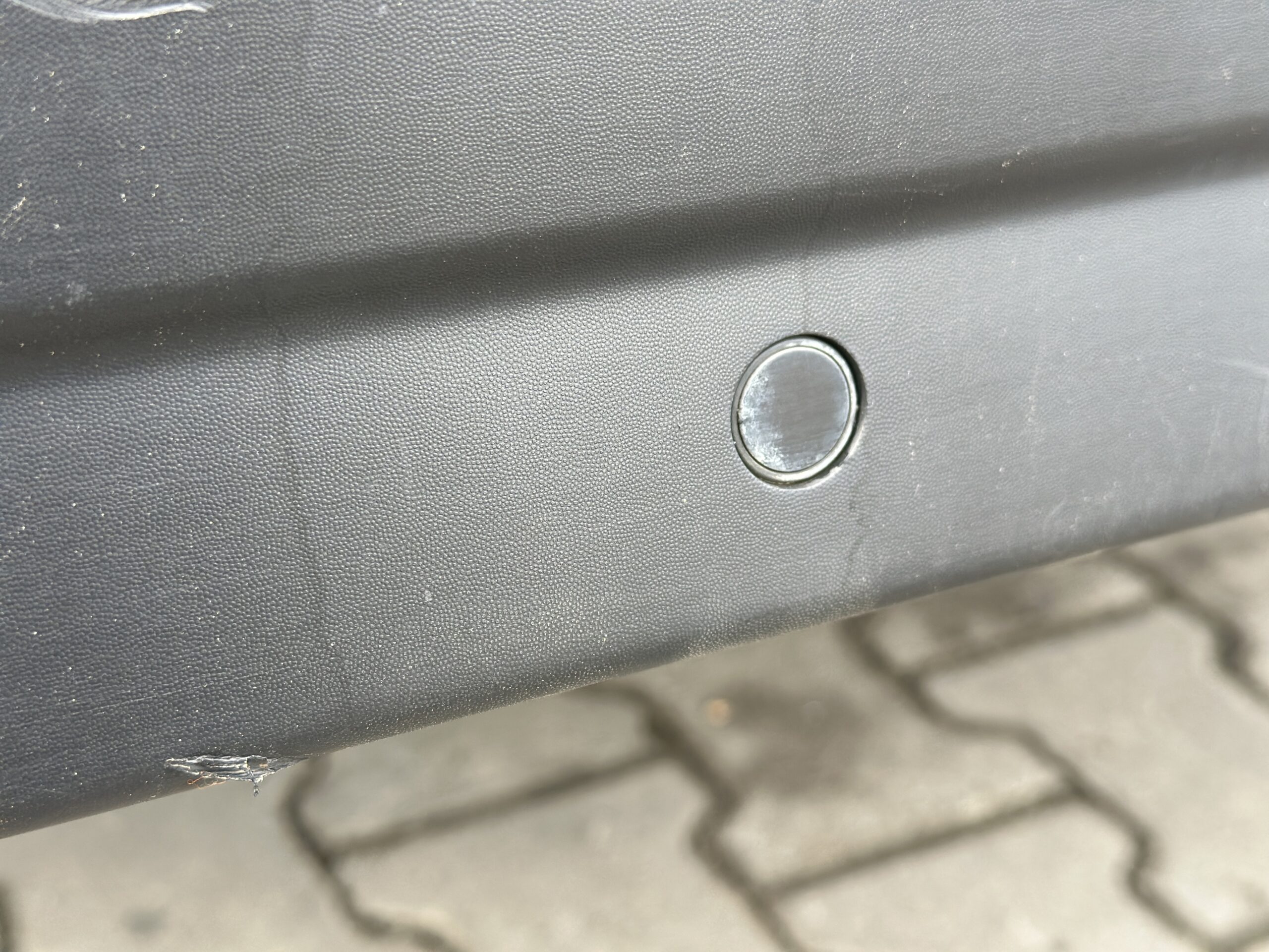 RENAULT TRAFIC 2018 РОКУ