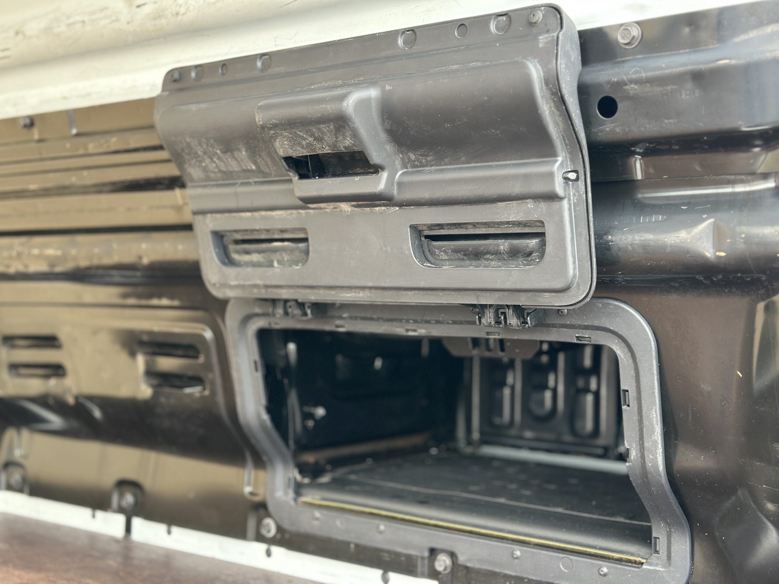 RENAULT TRAFIC 2018 РОКУ