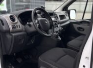 RENAULT TRAFIC 2018 РОКУ