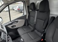 RENAULT TRAFIC 2018 РОКУ