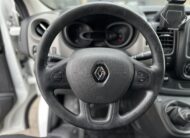 RENAULT TRAFIC 2018 РОКУ