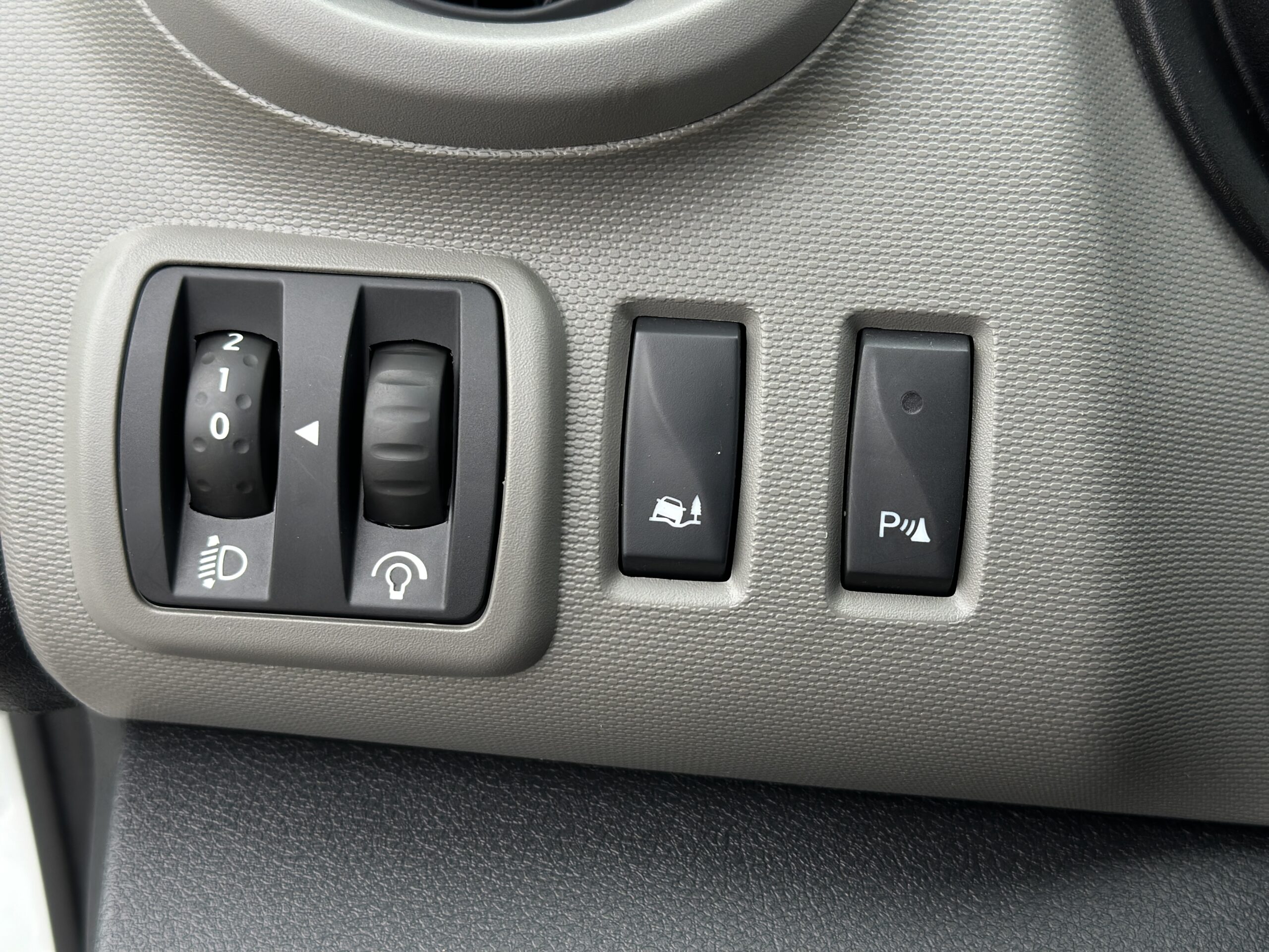 RENAULT TRAFIC 2018 РОКУ