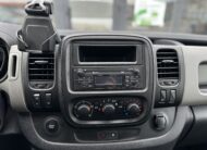 RENAULT TRAFIC 2018 РОКУ