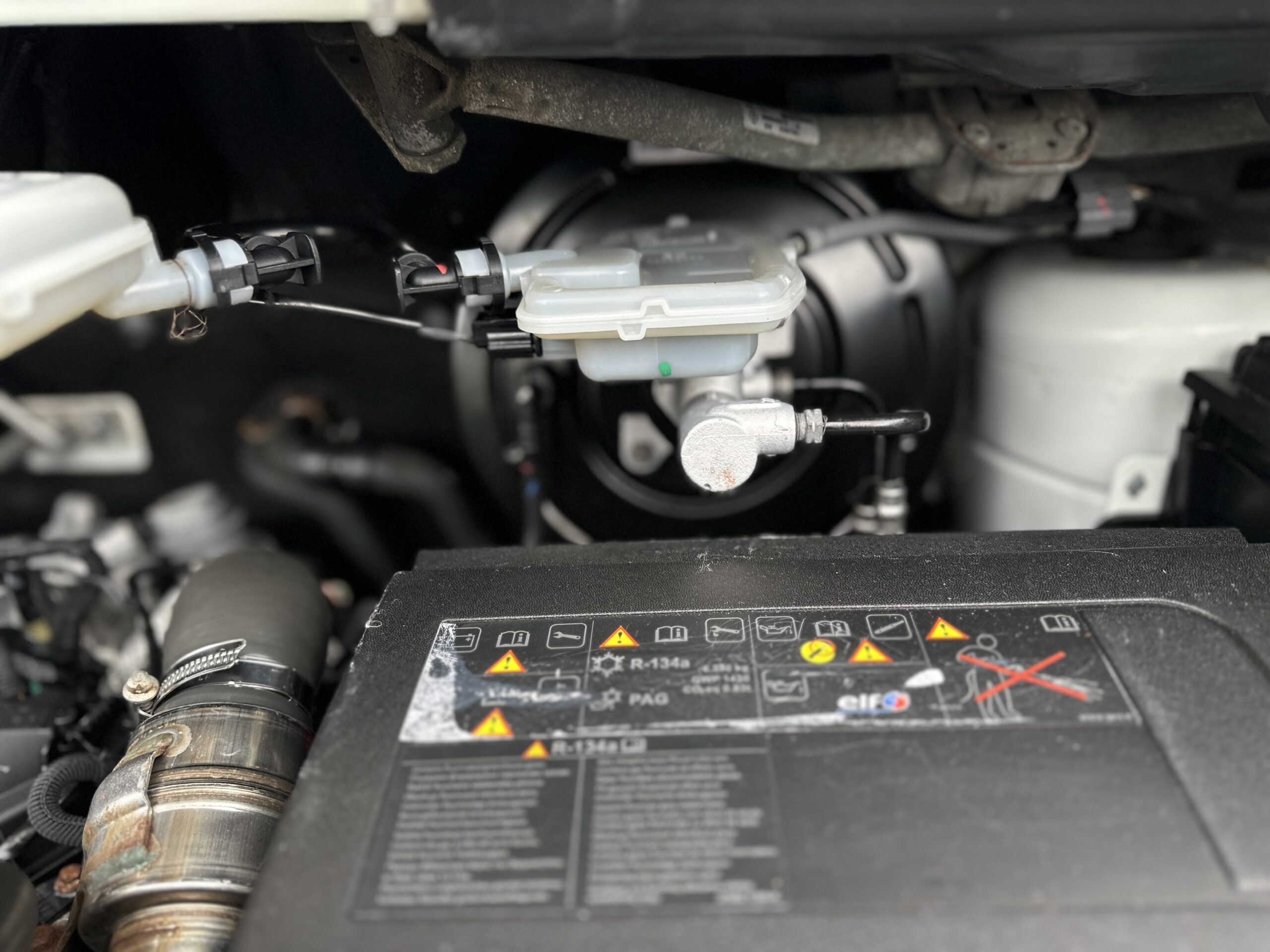 RENAULT TRAFIC 2018 РОКУ