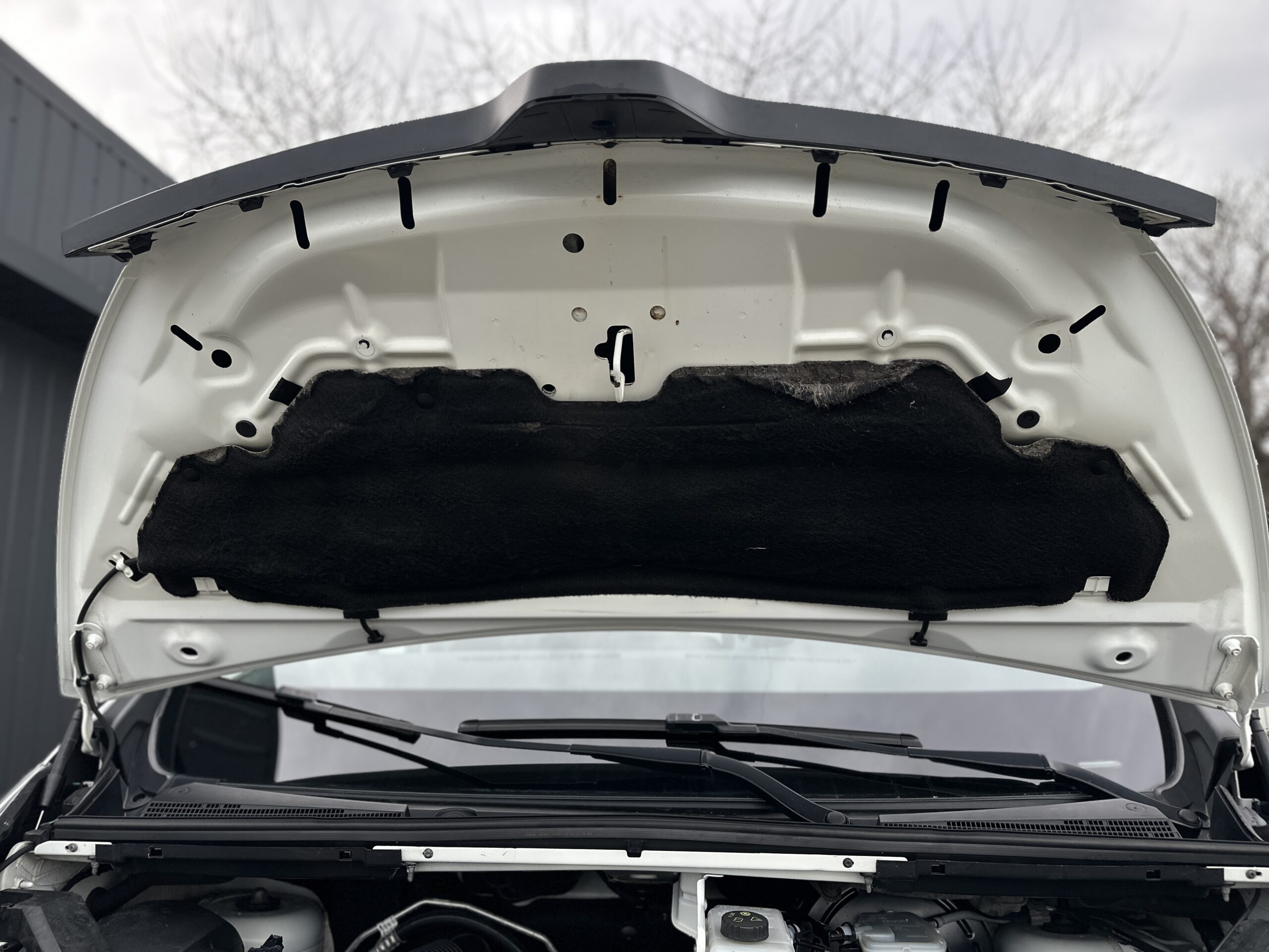 RENAULT TRAFIC 2018 РОКУ