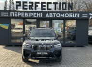 BMW X3 G01 xDrive 2019 РОКУ