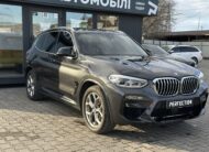 BMW X3 G01 xDrive 2019 РОКУ