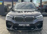 BMW X3 G01 xDrive 2019 РОКУ