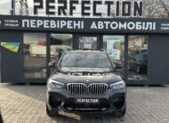 BMW X3 G01 xDrive 2019 РОКУ