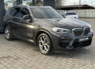 BMW X3 G01 xDrive 2019 РОКУ