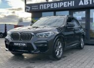 BMW X3 G01 xDrive 2019 РОКУ