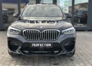 BMW X3 G01 xDrive 2019 РОКУ