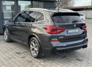 BMW X3 G01 xDrive 2019 РОКУ