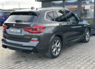 BMW X3 G01 xDrive 2019 РОКУ