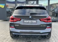 BMW X3 G01 xDrive 2019 РОКУ