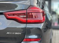 BMW X3 G01 xDrive 2019 РОКУ