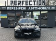 BMW 535D xDrive 2013 РОКУ