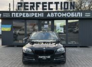 BMW 535D xDrive 2013 РОКУ